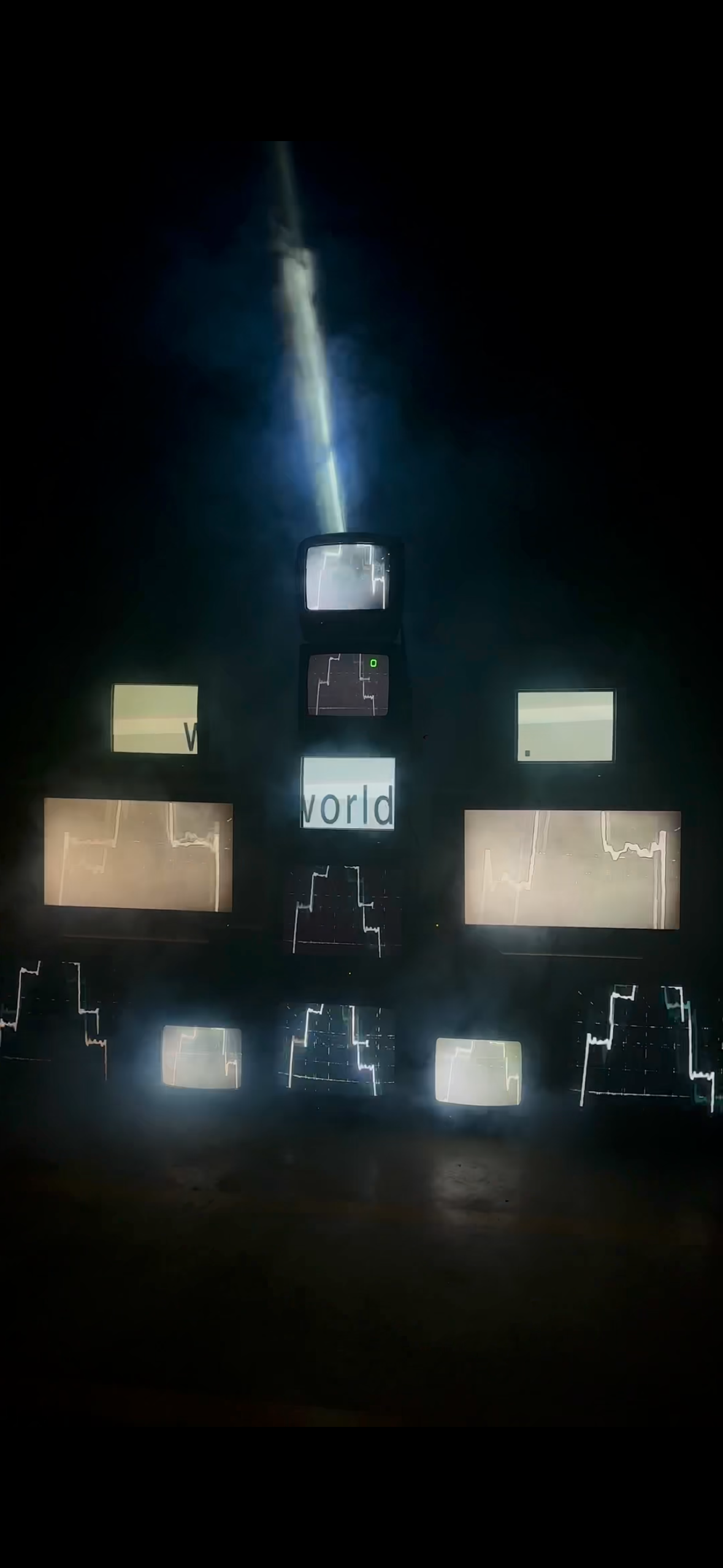 Live Visual